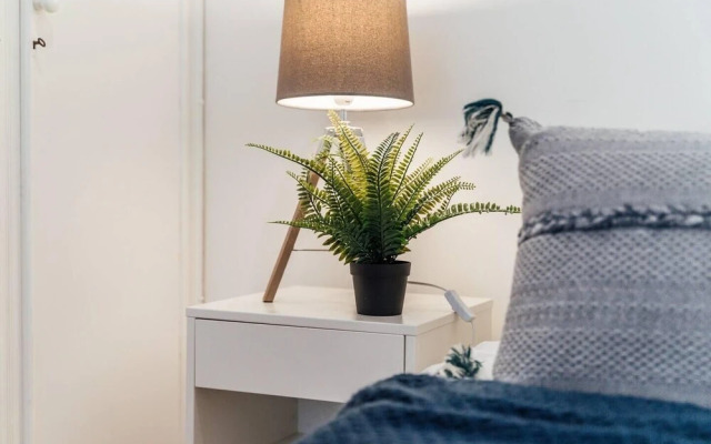 Once Upon a Tide - Wifi - Nespresso - Netflix