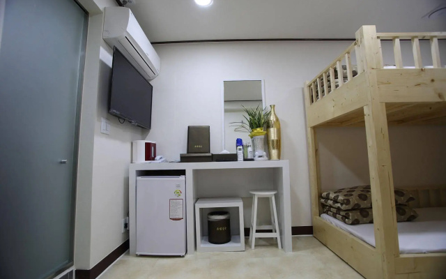 Kyoung Dong Hotel