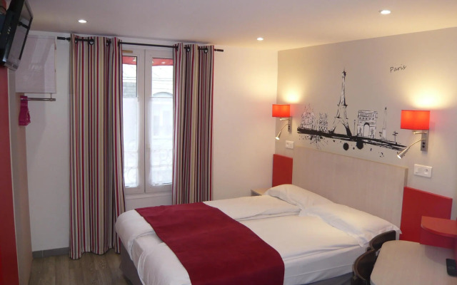 Hotel Saint Georges Lafayette