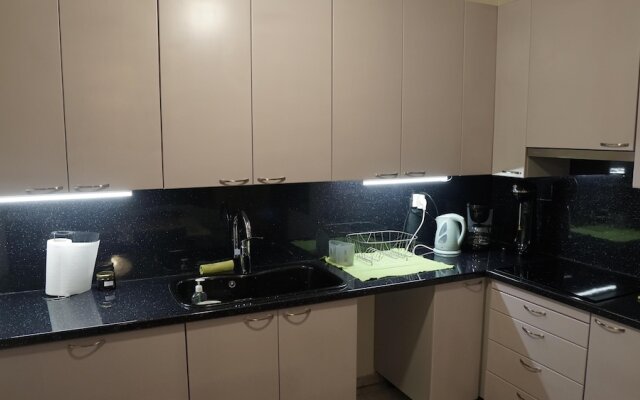 Lovely Modern Studio in Romanos Patras, Greece