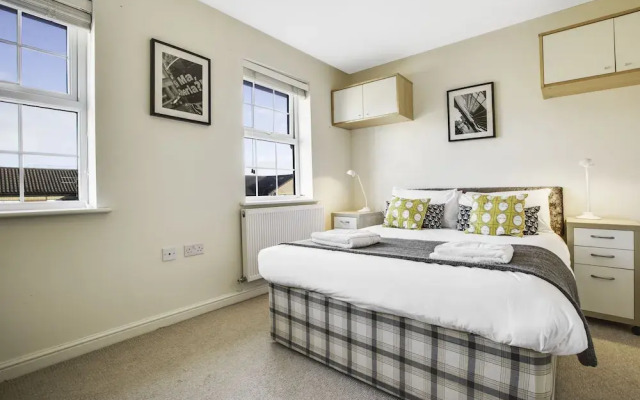 Approved Serviced Apartments - Bandy