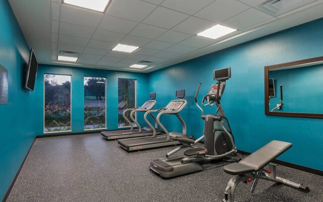 Fairfield Inn & Suites San Diego Carlsbad