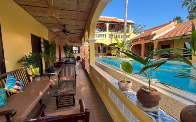 Mi Nhon Em Hotel Muine