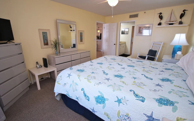 Beach Cottage 2103 Apartment