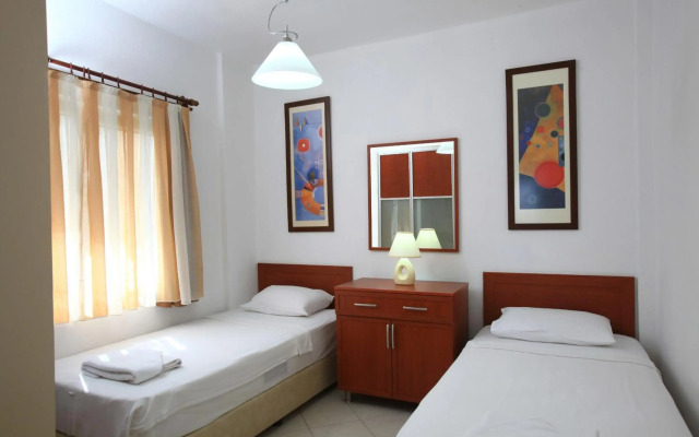 Aktur Residence