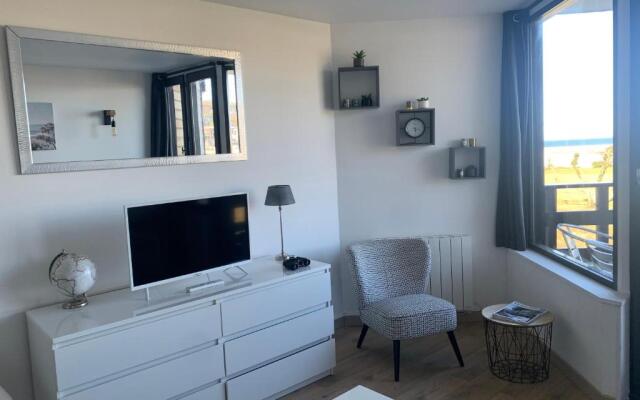 Les Marinas Port Deauville