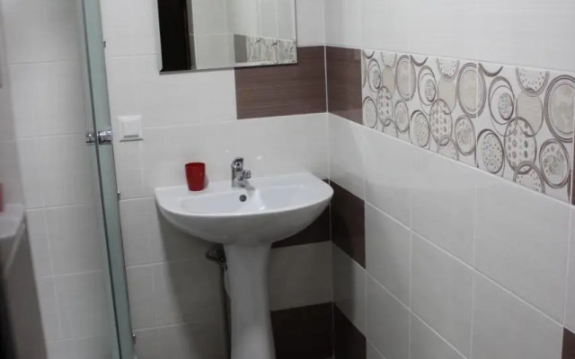 Hostel Yaremche