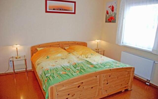 Ferienwohnung Lauterbach mit Kamin