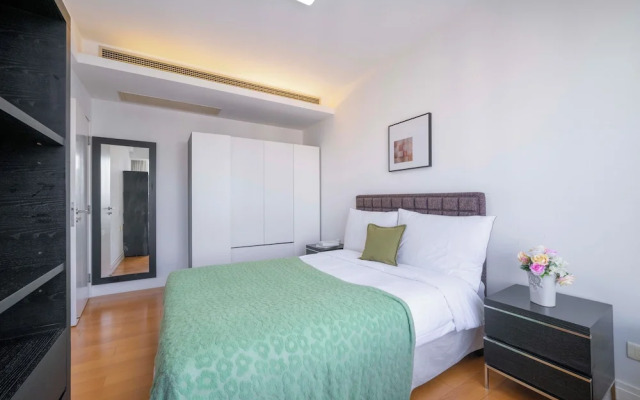 Tyms Family 3BR 2BA Apt Xuhui Center