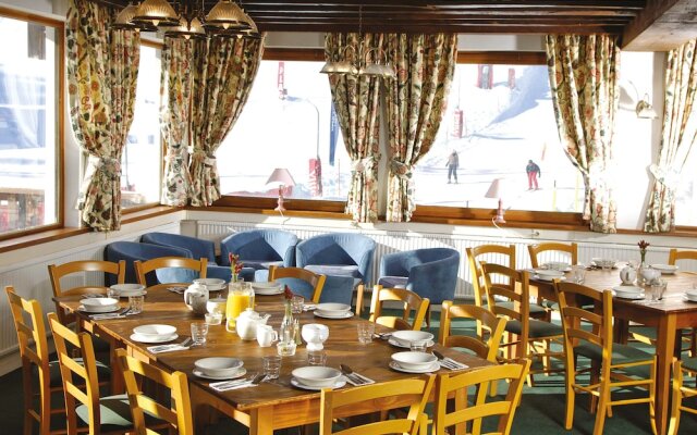 Chalet Hotel Christina