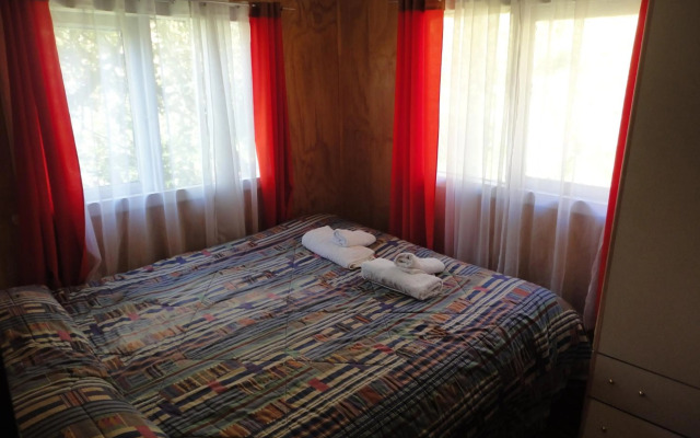 Hospedaje Punta Diamante