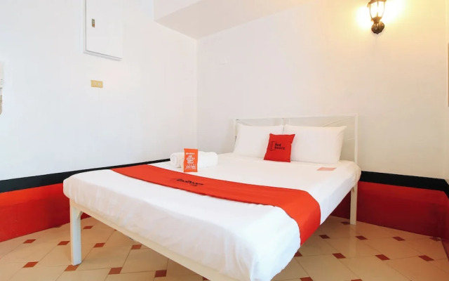 RedDoorz at The Providence Tower