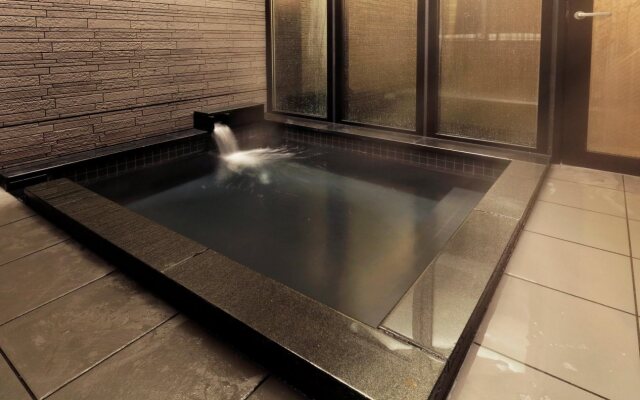 karaksa hotel Sapporo