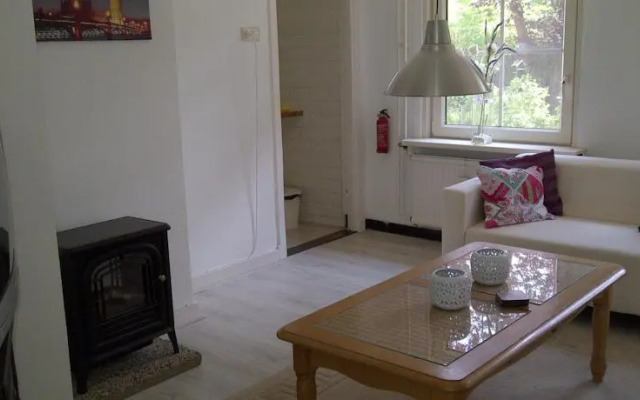 Welkom op de Mildert