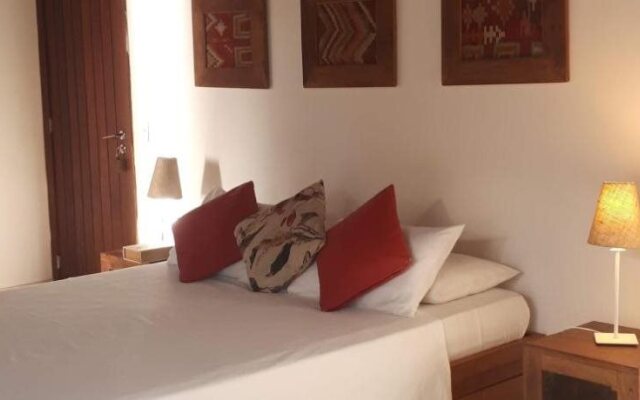Mata Hari Apartamentos
