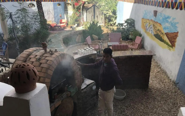 The Mango Guesthouse