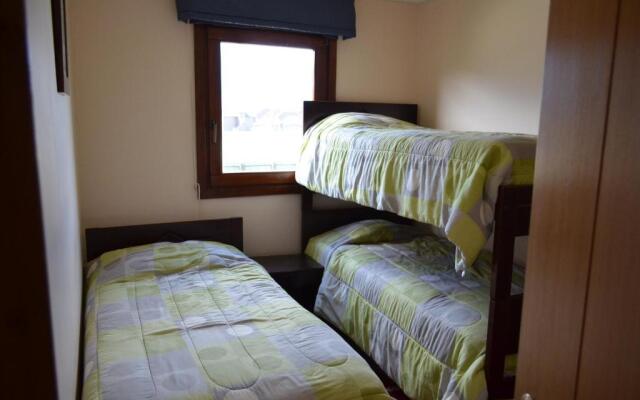 Departamento Cerro Pucon