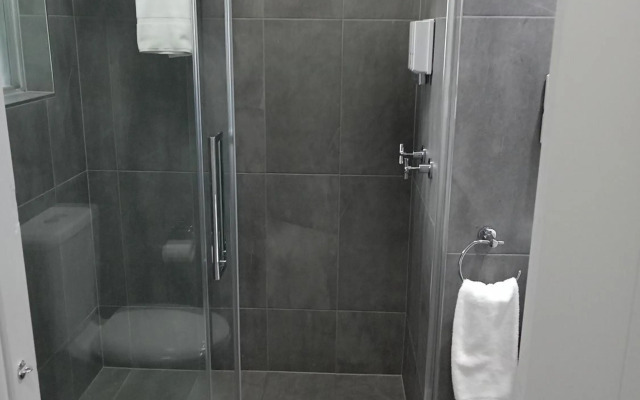 Solomon Inn Motel Wollongong