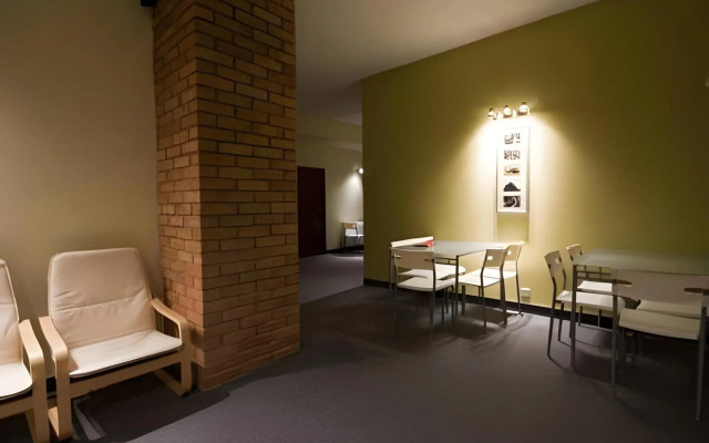 Bed&Breakfast Mikunda