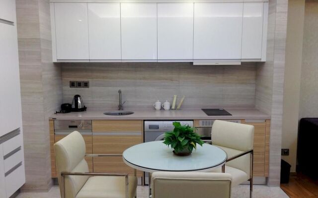 Guangzhou Erjiana Hotel