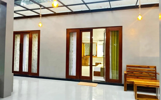 Sandra Guesthouse