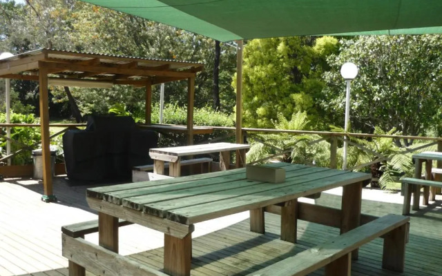 Solomon Inn Motel Wollongong