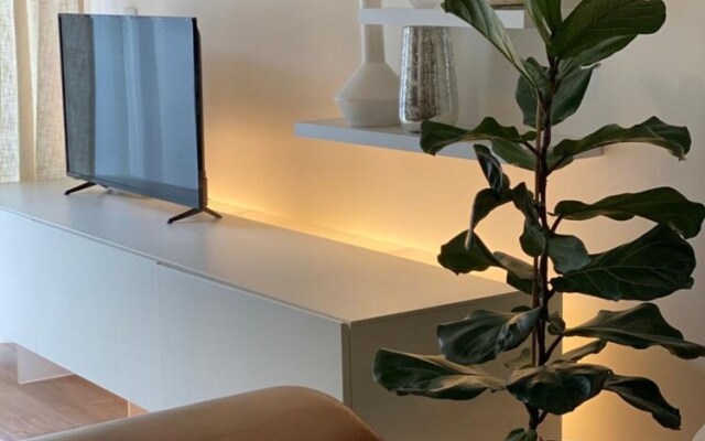 Nest Easy - Nine Elms