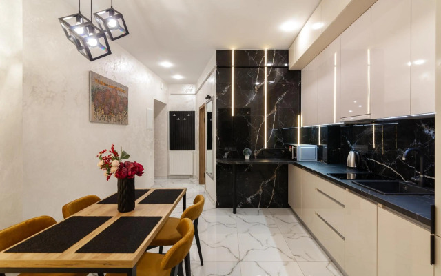 Alfa Apartments Svobody 39