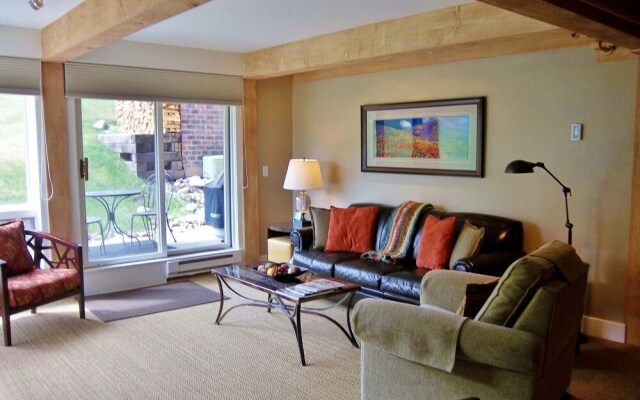 The Enclave at Snowmass