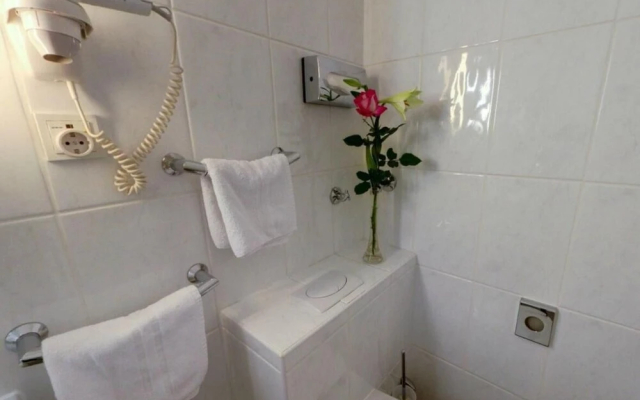 Hotel Regina