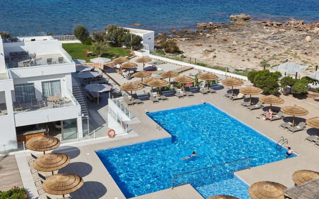 Aparthotel Marina Palace Prestige