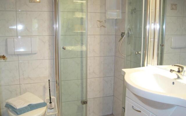 Ferienhaus Hintersee