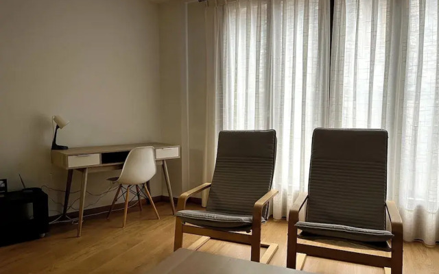 Casa Damián del Baile Apartamentos