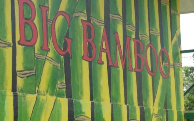 Big Bamboo Uvita