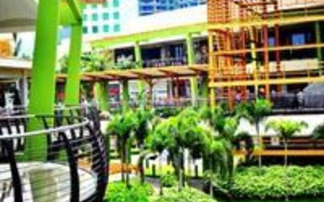 Tropical Hostel Cebu Center