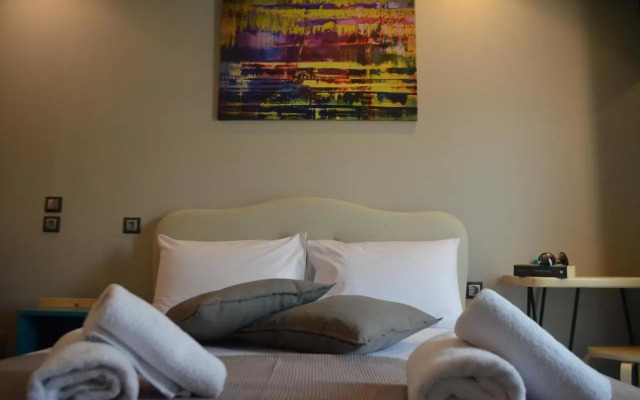 Oasi Luxury Apartments