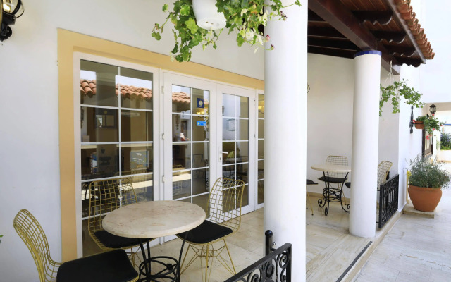 Manzara Boutique Hotel