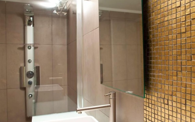 Thermes Luxury Villas & Spa