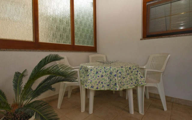 Apartment 1644