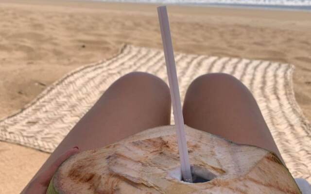 Villa Polinesia Chamela