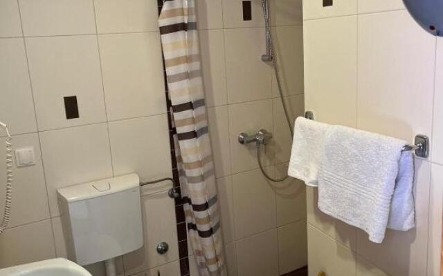 Studio apartment SOL