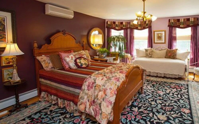 Fairlawn Inn