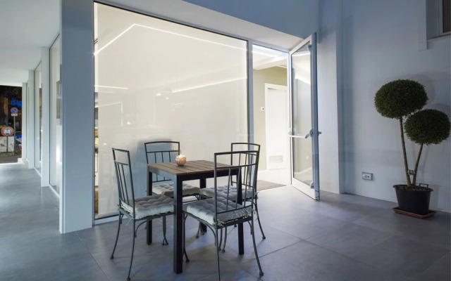 Mane Boutique Hotel