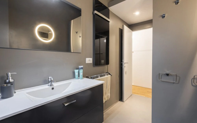 Ponte Vecchio Luxury Suite by Mmega