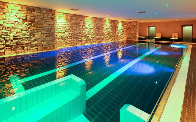 Dorint Resort Winterberg Sauerland