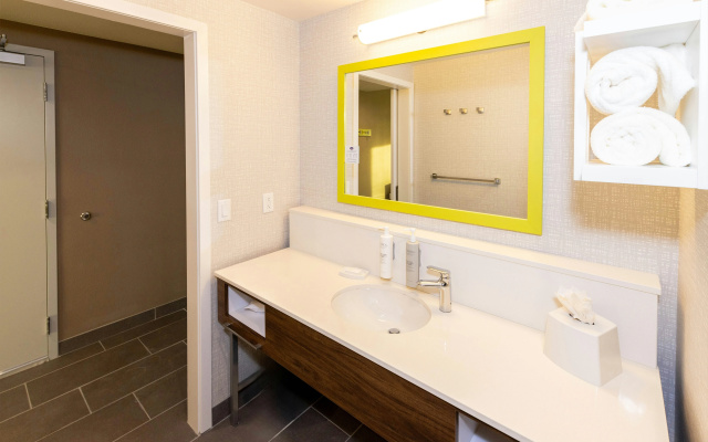Hampton Inn Selma, Ca