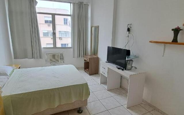 Amplo e excelente Apartamento Cod.1001