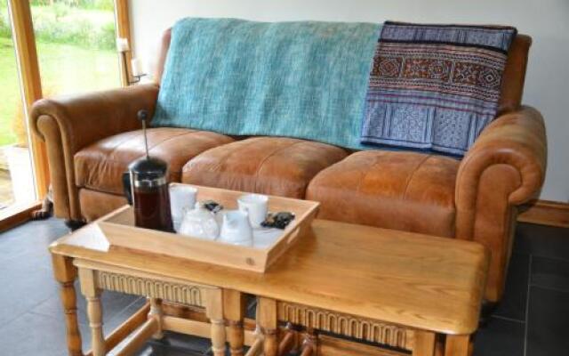 Woodland Guesthouse