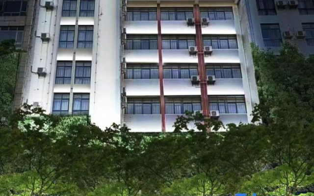 Luxi M Boutique Hotel