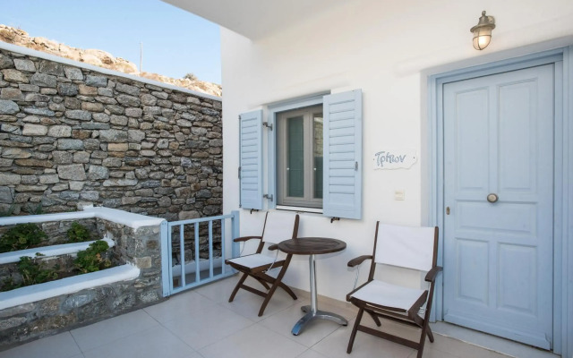 Villa Nireas